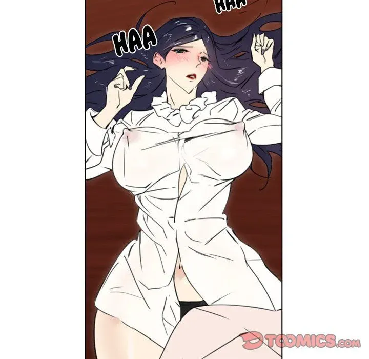 Read New Employee chapter 15 image 18 on Lezhin