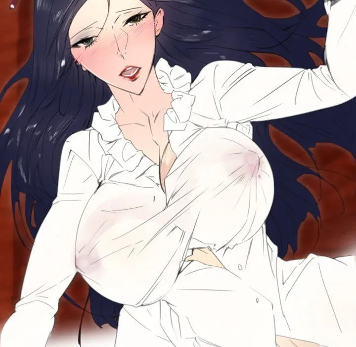 Read New Employee chapter 15 image 21 on Lezhin