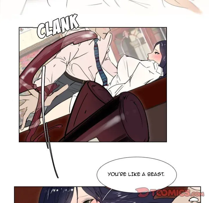 Read New Employee chapter 15 image 22 on Lezhin