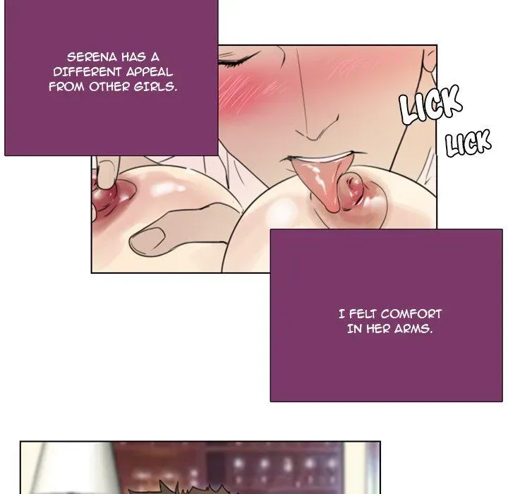 Read New Employee chapter 15 image 25 on Lezhin