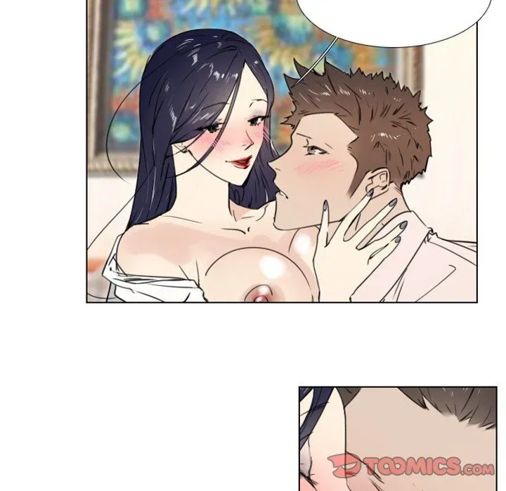 Read New Employee chapter 15 image 28 on Lezhin