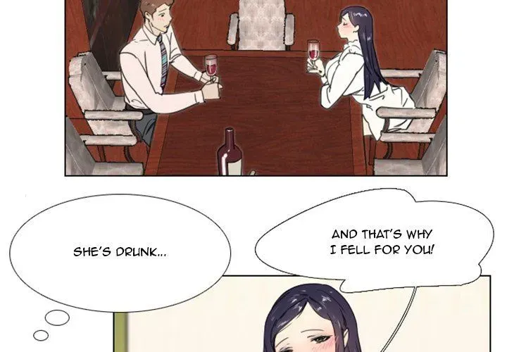 Read New Employee chapter 15 image 3 on Lezhin