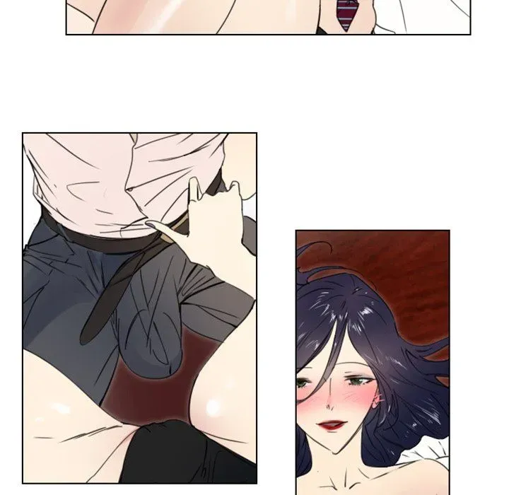 Read New Employee chapter 15 image 31 on Lezhin