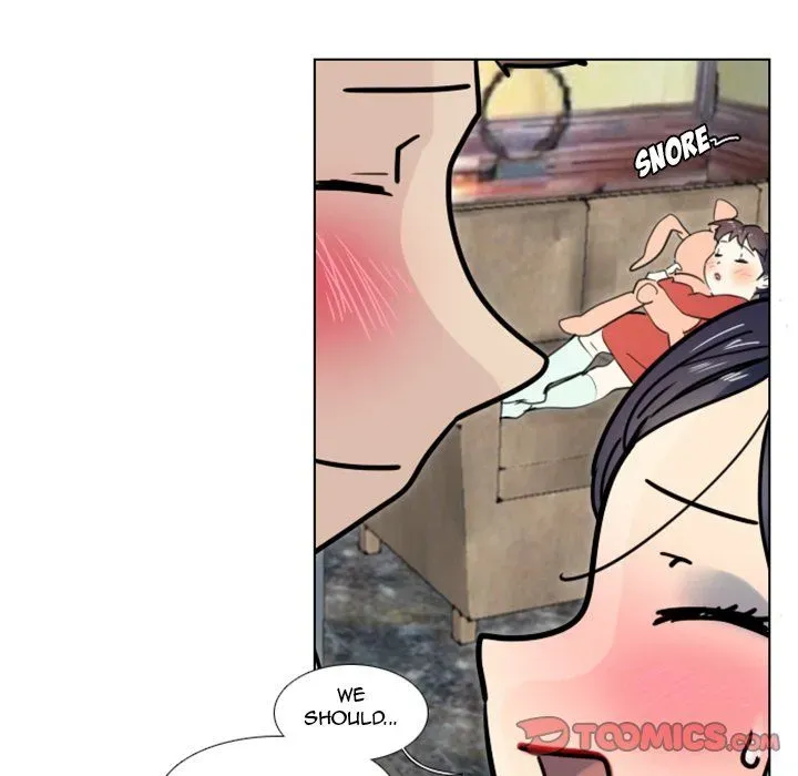 Read New Employee chapter 15 image 34 on Lezhin
