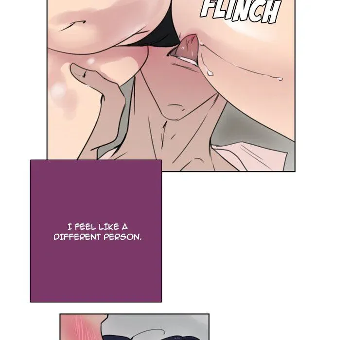 Read New Employee chapter 15 image 41 on Lezhin