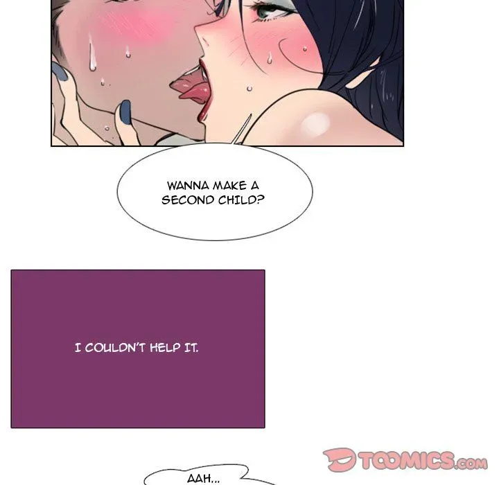 Read New Employee chapter 15 image 48 on Lezhin