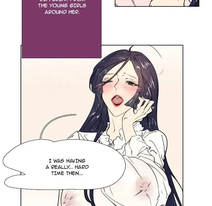 Read New Employee chapter 15 image 5 on Lezhin