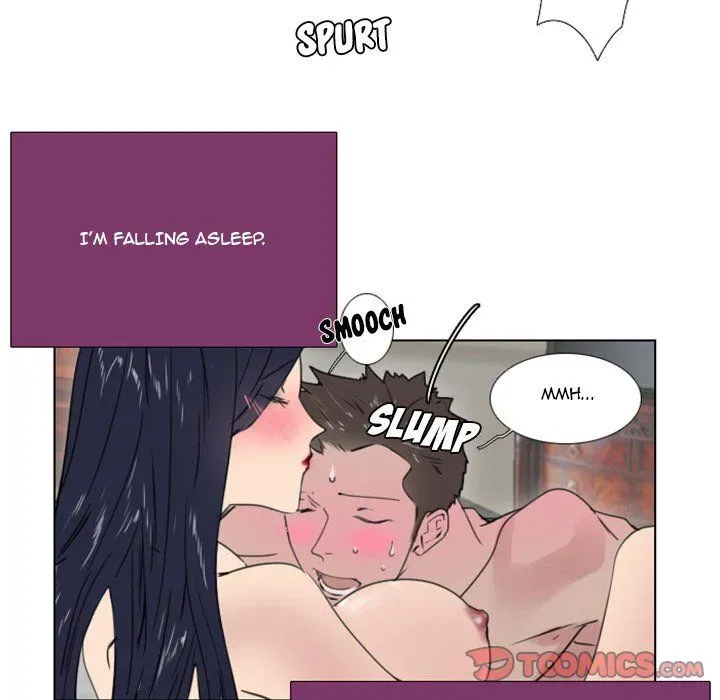 Read New Employee chapter 15 image 50 on Lezhin