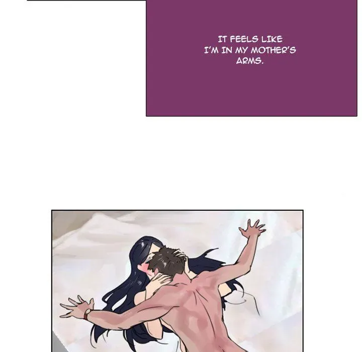 Read New Employee chapter 15 image 51 on Lezhin
