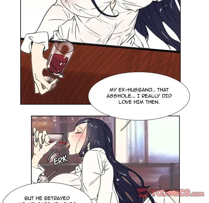 Read New Employee chapter 15 image 6 on Lezhin