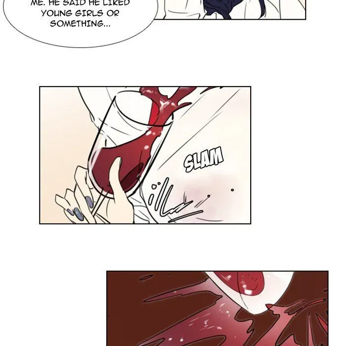 Read New Employee chapter 15 image 7 on Lezhin