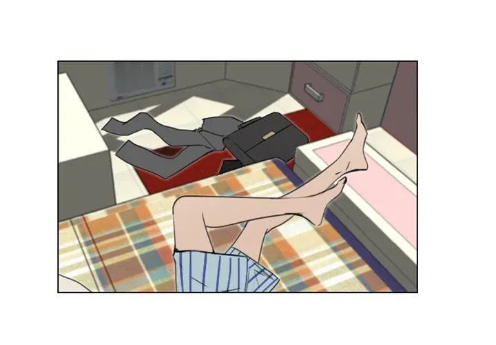 Read New Employee chapter 16 image 1 on Lezhin
