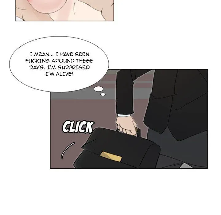 Read New Employee chapter 16 image 11 on Lezhin