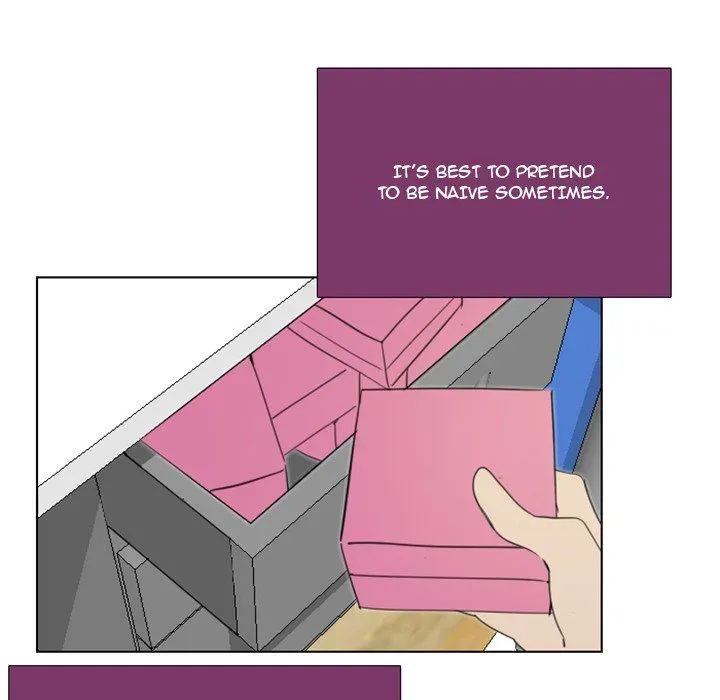 Read New Employee chapter 16 image 17 on Lezhin