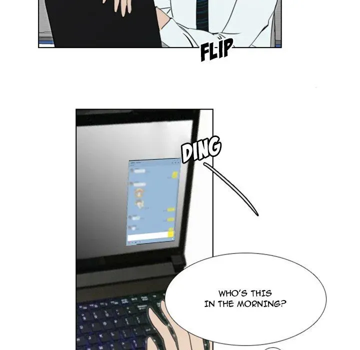 Read New Employee chapter 16 image 19 on Lezhin