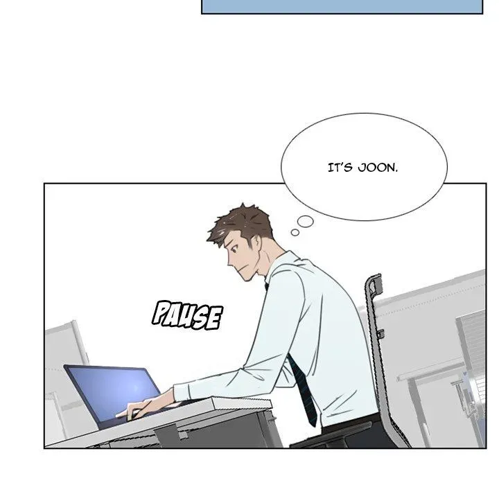 Read New Employee chapter 16 image 21 on Lezhin