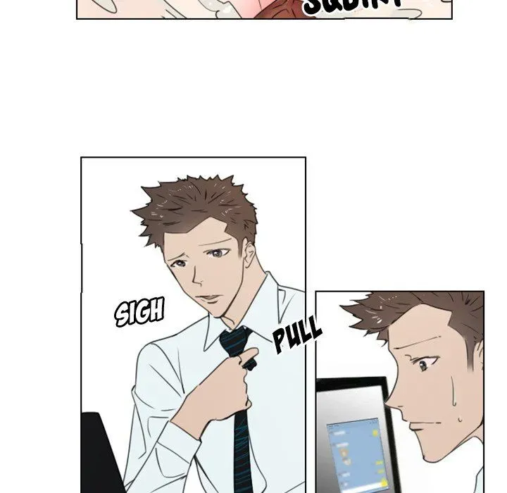 Read New Employee chapter 16 image 23 on Lezhin
