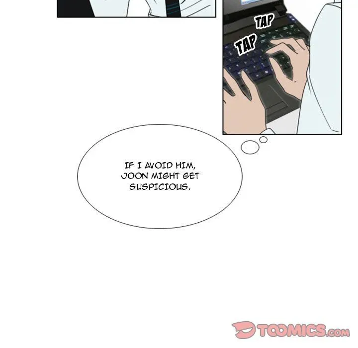 Read New Employee chapter 16 image 24 on Lezhin