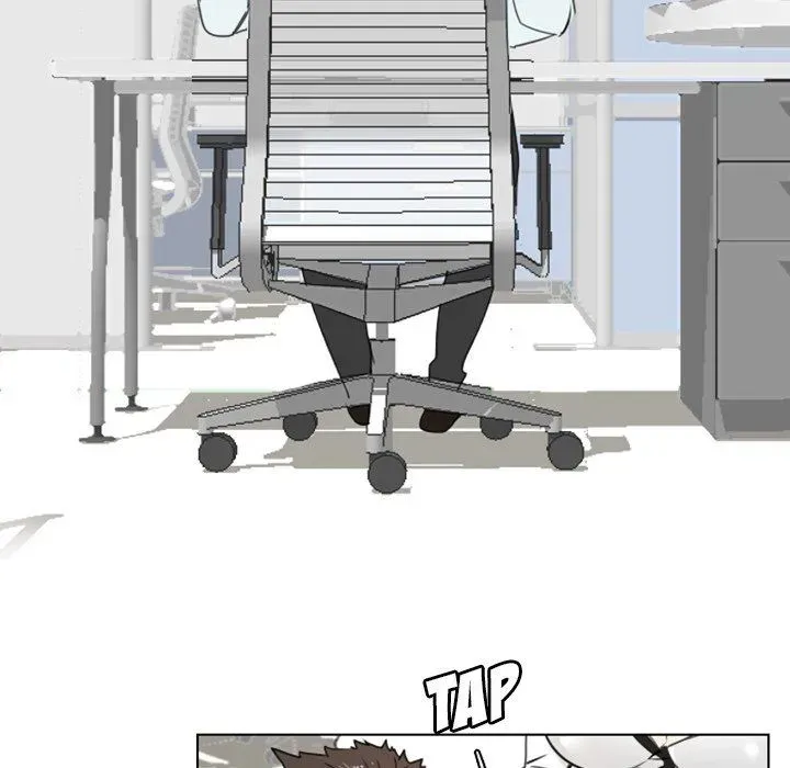 Read New Employee chapter 16 image 29 on Lezhin