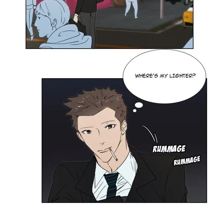 Read New Employee chapter 16 image 35 on Lezhin