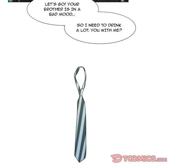 Read New Employee chapter 16 image 40 on Lezhin