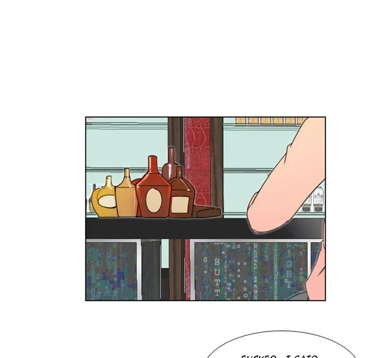 Read New Employee chapter 16 image 41 on Lezhin