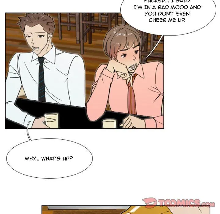 Read New Employee chapter 16 image 42 on Lezhin