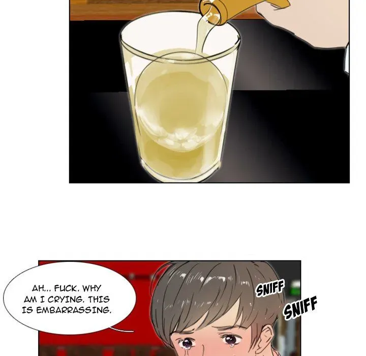 Read New Employee chapter 16 image 43 on Lezhin