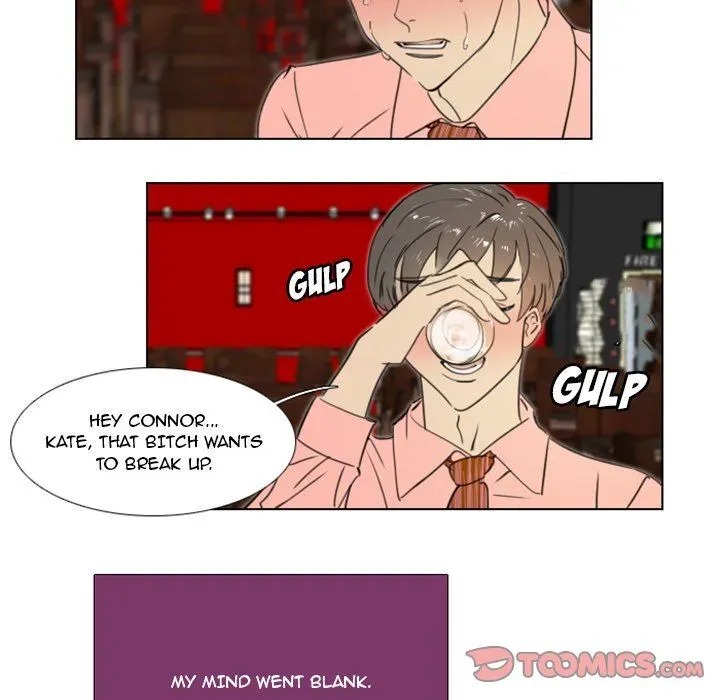 Read New Employee chapter 16 image 44 on Lezhin