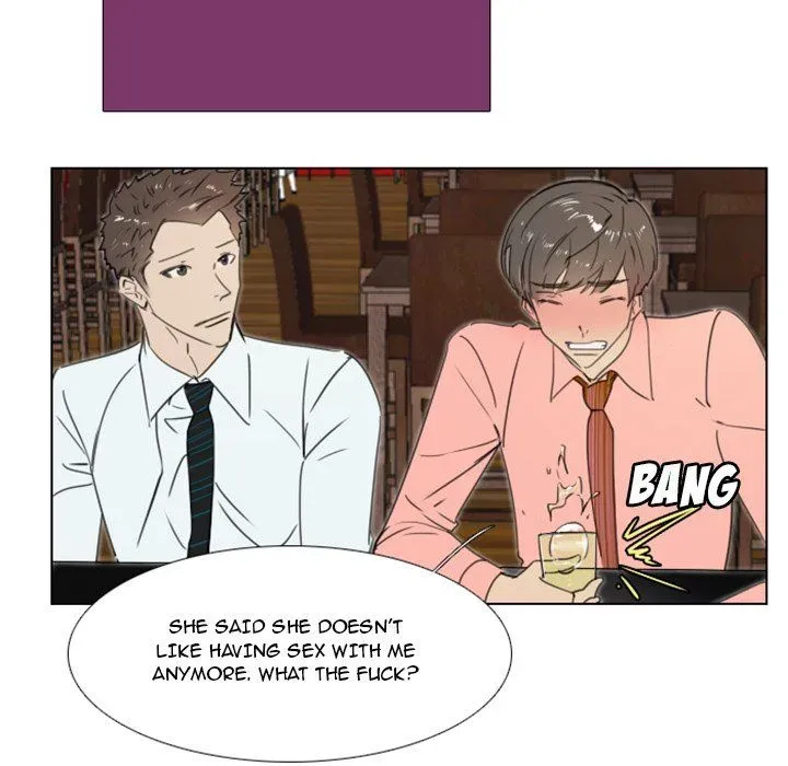Read New Employee chapter 16 image 45 on Lezhin
