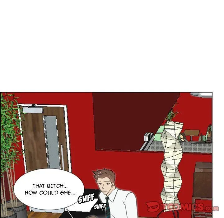 Read New Employee chapter 16 image 46 on Lezhin