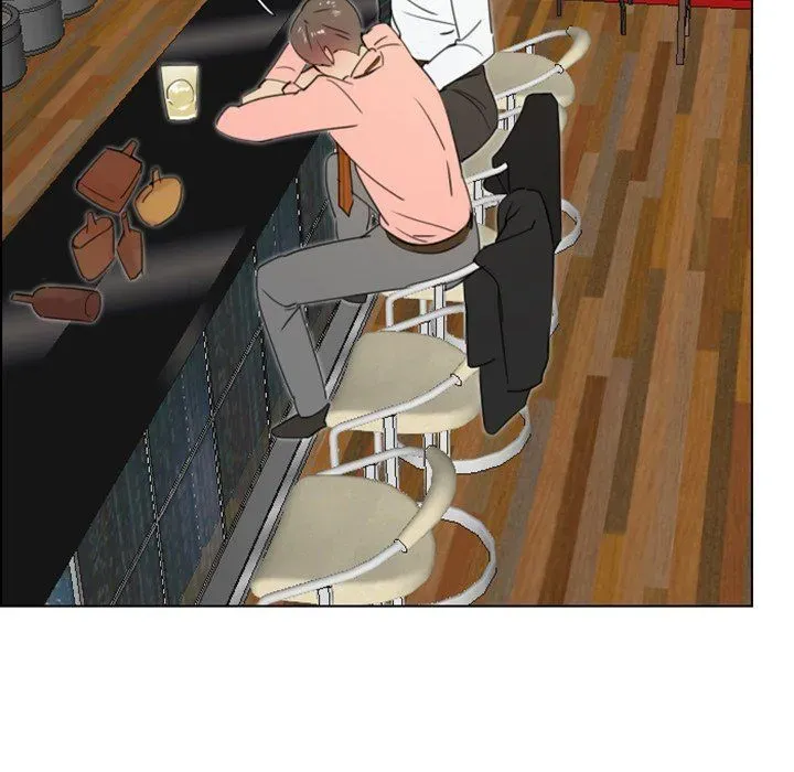 Read New Employee chapter 16 image 47 on Lezhin