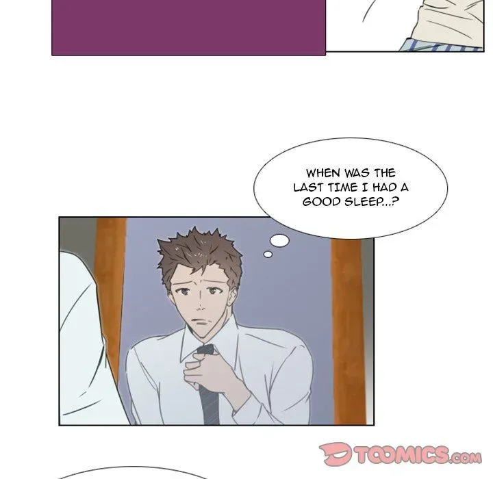 Read New Employee chapter 16 image 6 on Lezhin