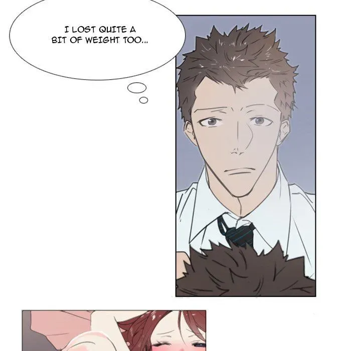 Read New Employee chapter 16 image 7 on Lezhin