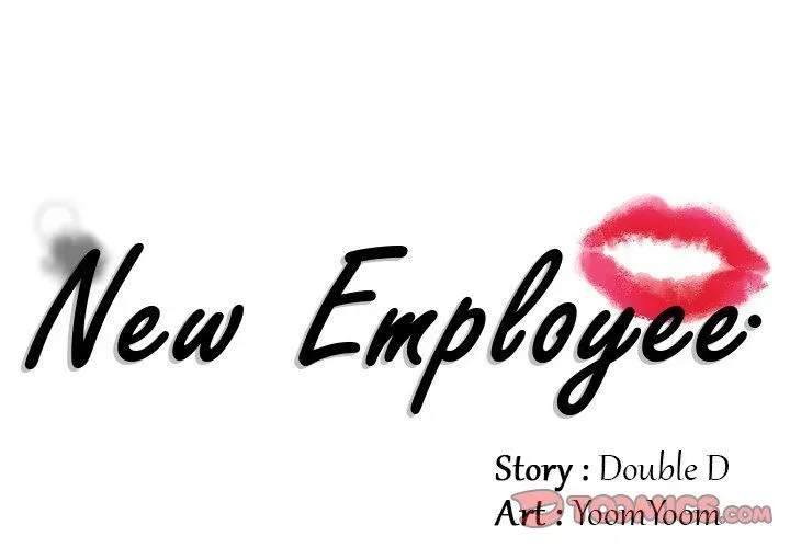 Read New Employee chapter 17 image 1 on Lezhin