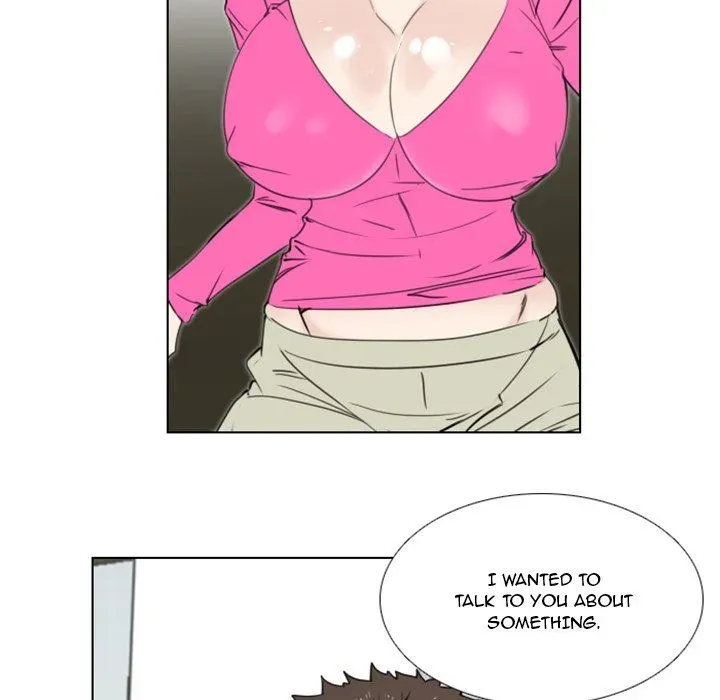 Read New Employee chapter 17 image 10 on Lezhin