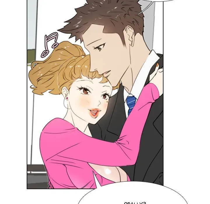 Read New Employee chapter 17 image 11 on Lezhin