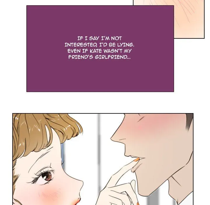 Read New Employee chapter 17 image 14 on Lezhin