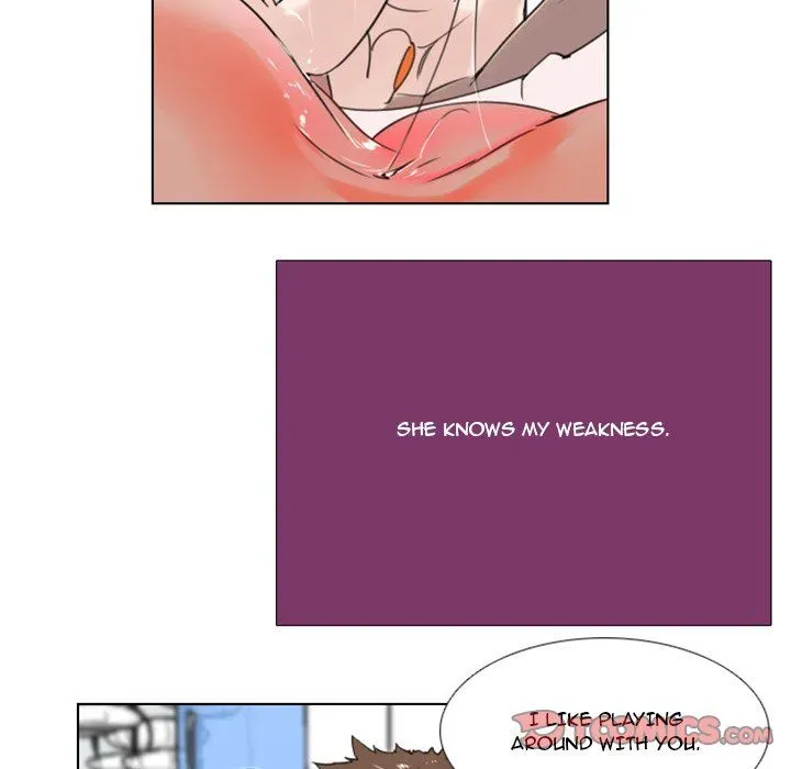 Read New Employee chapter 17 image 17 on Lezhin