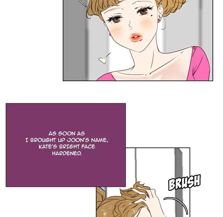 Read New Employee chapter 17 image 26 on Lezhin