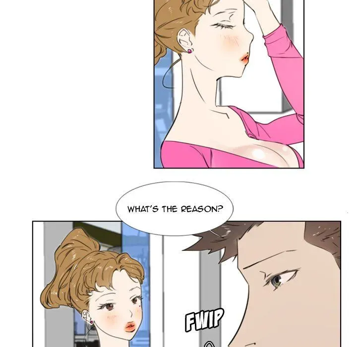 Read New Employee chapter 17 image 27 on Lezhin