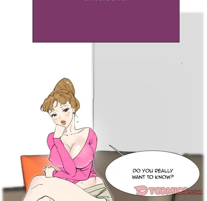 Read New Employee chapter 17 image 29 on Lezhin