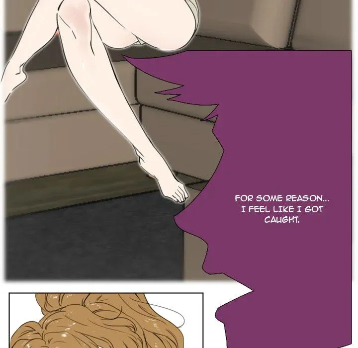Read New Employee chapter 17 image 30 on Lezhin