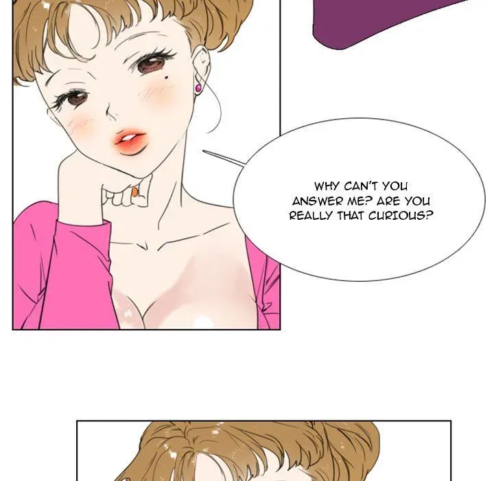 Read New Employee chapter 17 image 31 on Lezhin