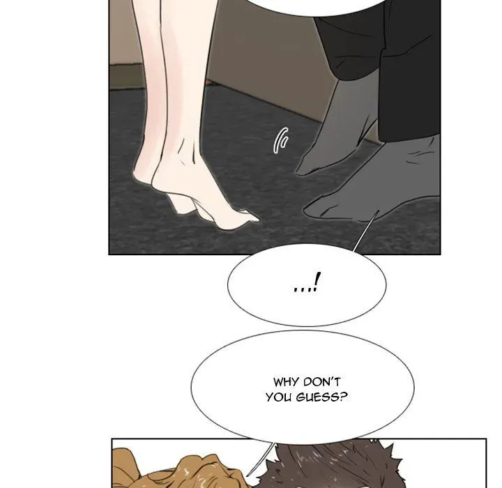 Read New Employee chapter 17 image 35 on Lezhin