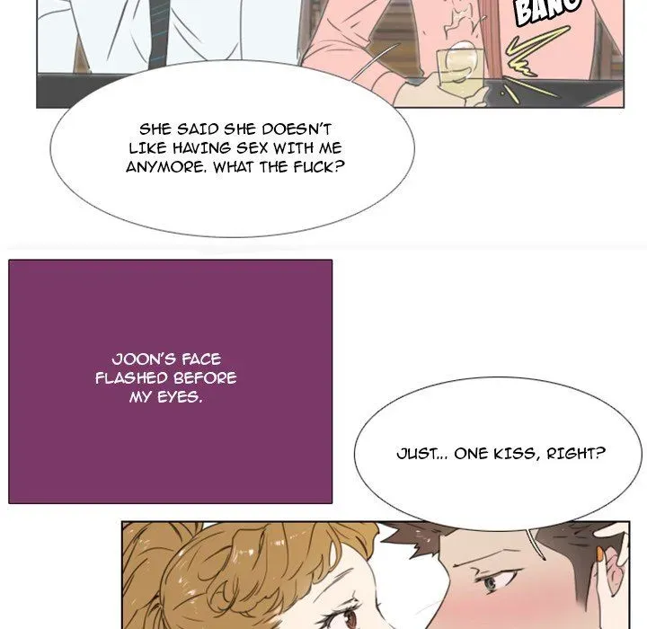 Read New Employee chapter 17 image 39 on Lezhin