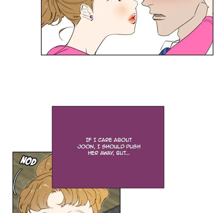 Read New Employee chapter 17 image 40 on Lezhin