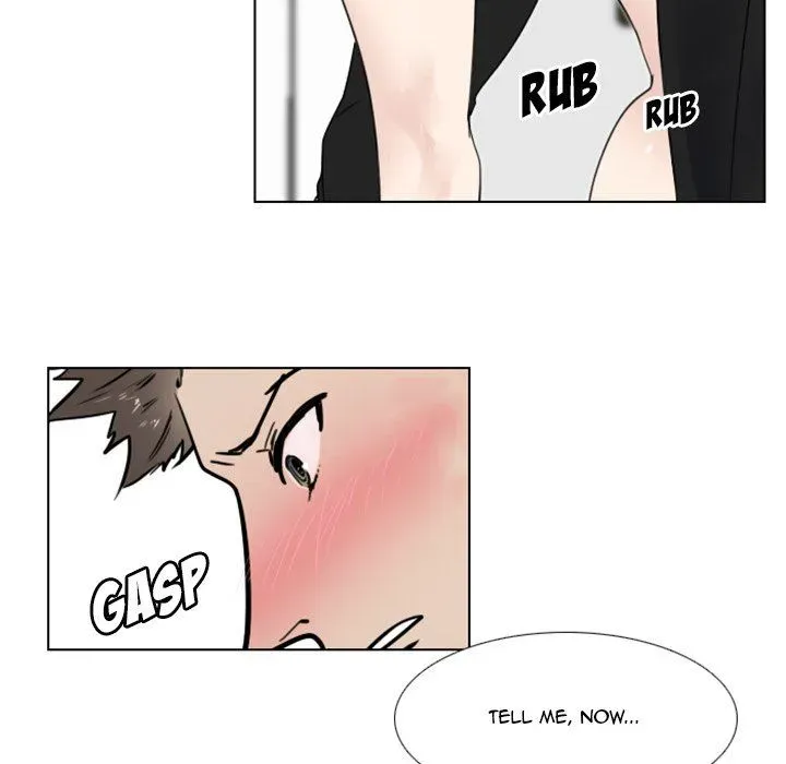 Read New Employee chapter 17 image 43 on Lezhin
