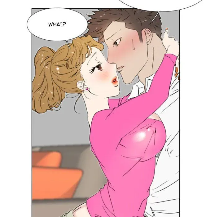 Read New Employee chapter 17 image 44 on Lezhin