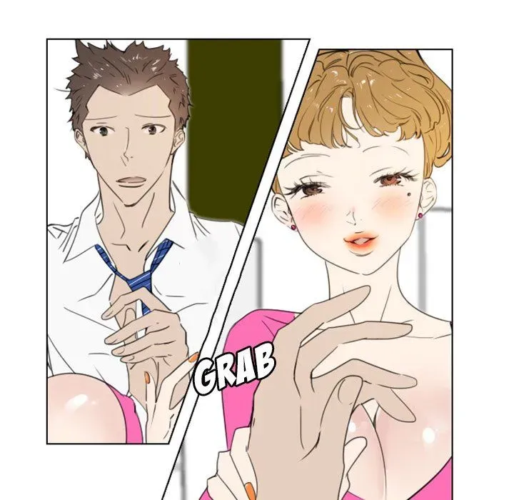 Read New Employee chapter 17 image 47 on Lezhin